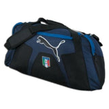 PUMA Italia Medium Bag Italia Navy