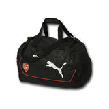 PUMA Arsenal Medium Bag Black