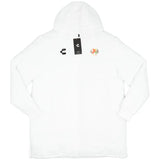 Charly Liga MX All Star Jacket White
