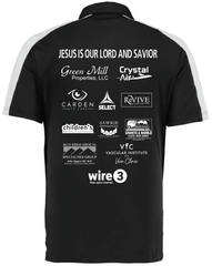 Rio 40 Coach Polo $42.00