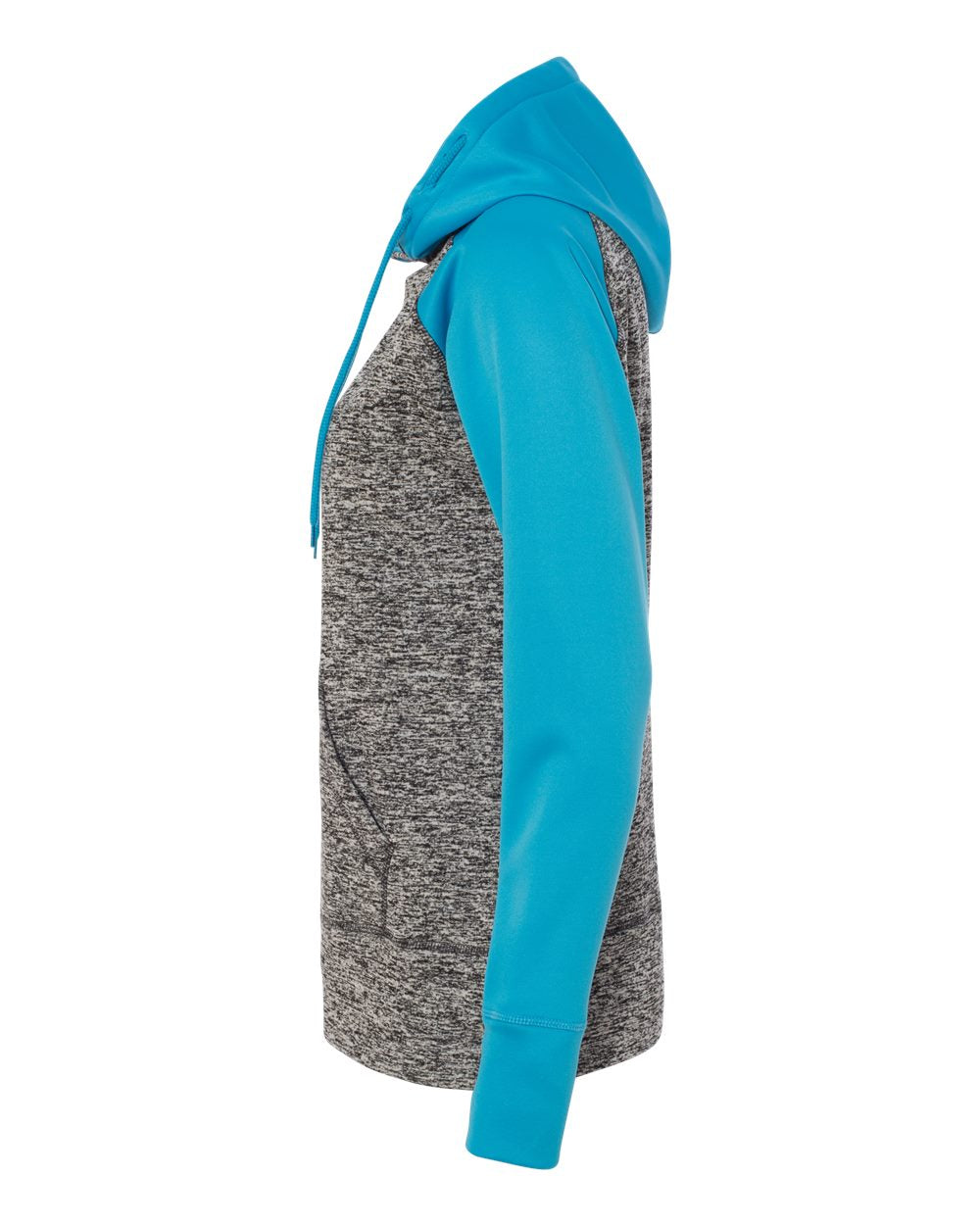 Sudadera con capucha América W