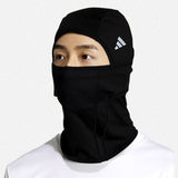 adidas Unisex Alphaskin 3 Balaclava - Black