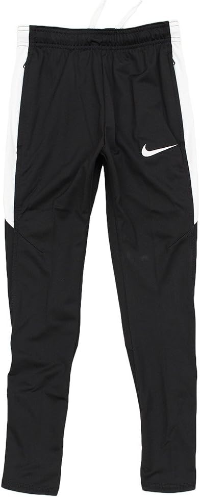 Pantalón de fútbol Nike Dry Squad negro
