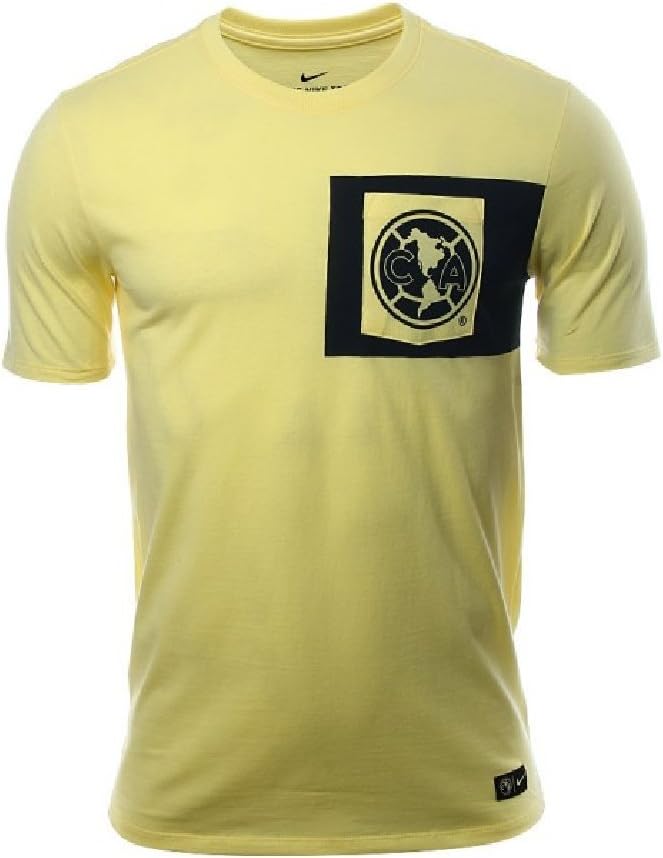 Camiseta Nike Club América para hombre