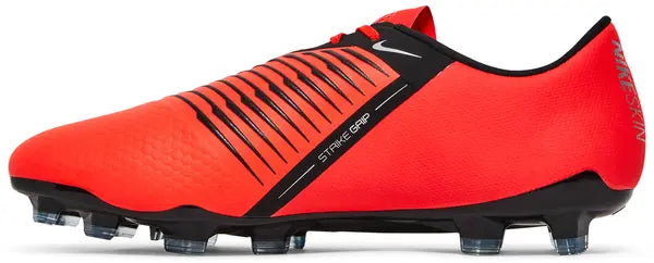 Nike Phantom Venom Pro FG - Carmesí brillante