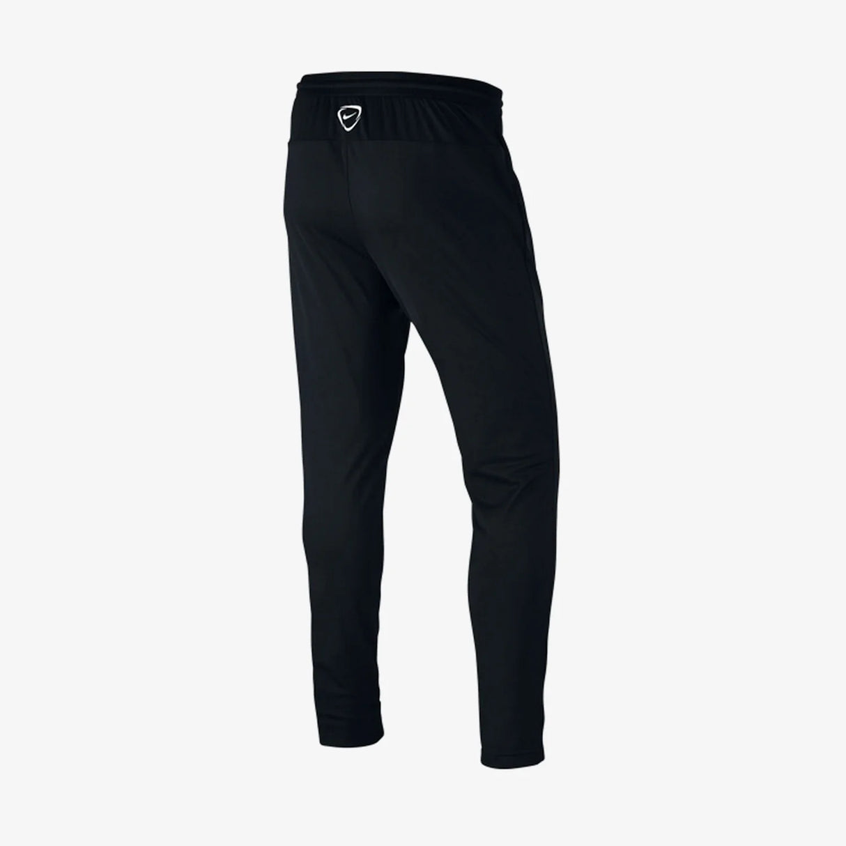 Pantalón de punto Nike Libero Tech en color negro