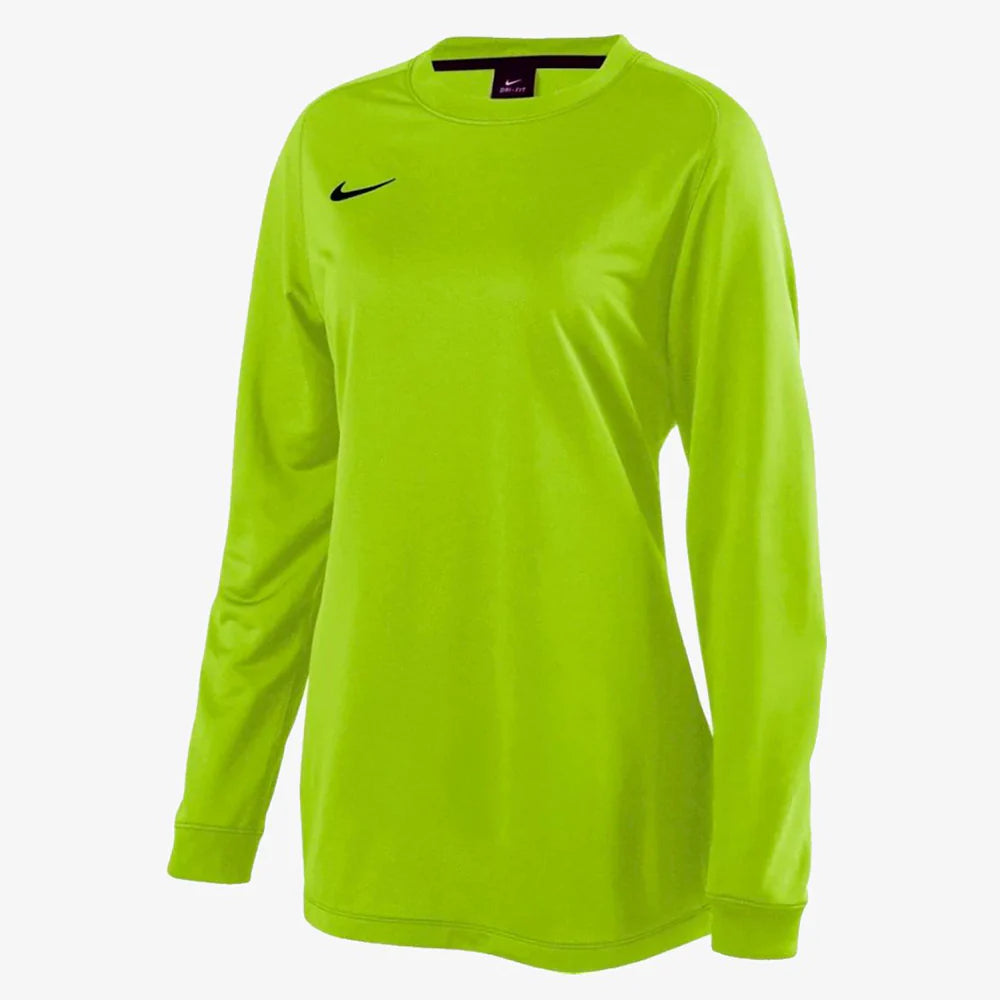 Nike women's park iii goalkeeper jersey sales