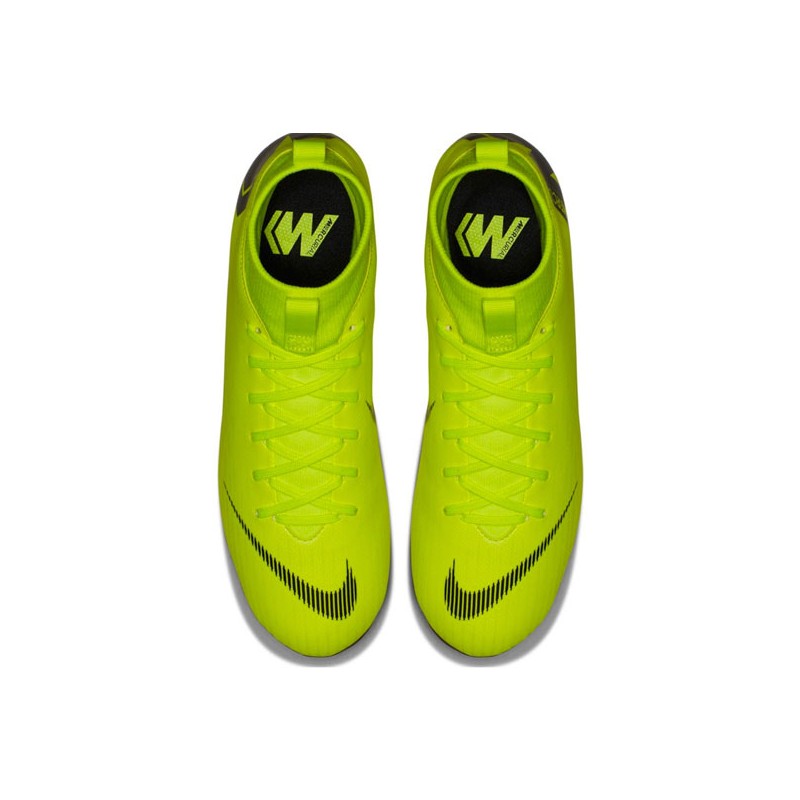 Nike Superfly 6 Academy GS FG Youth Soccer Cleats