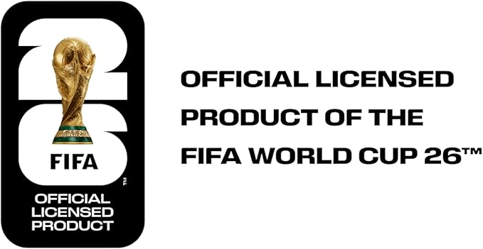 FIFA World Cup 2026 3D Trophy Keychain With Country Flag - Mexico