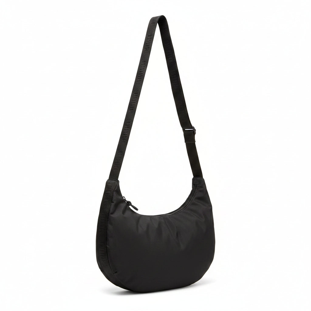 Bolso PUMA Freestyle Hobo negro