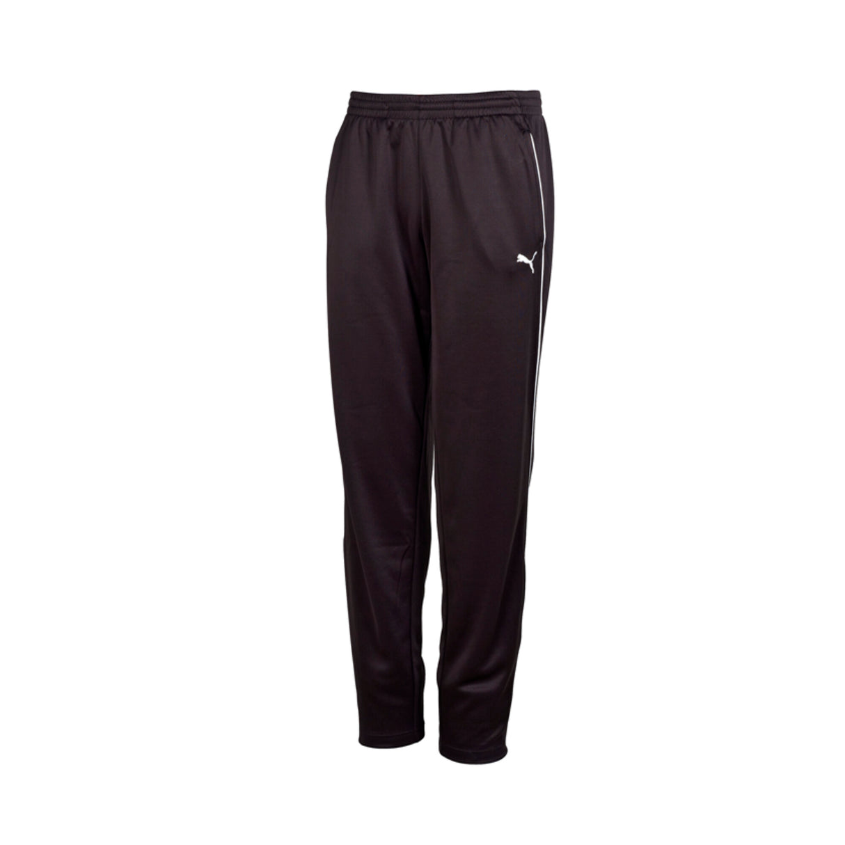 PUMA v5.08 Training Pant - Black-White