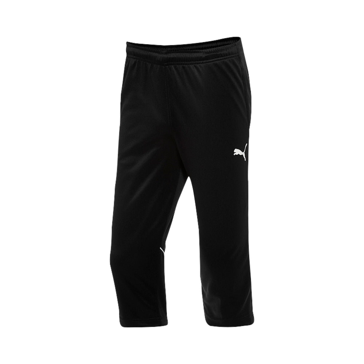 PUMA King 3/4 Training Pants - Black