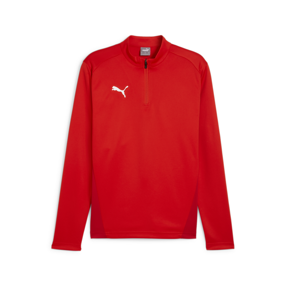 PUMA Teamgoal Training 1/4 Zip Top
