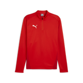 PUMA Teamgoal Training 1/4 Zip Top