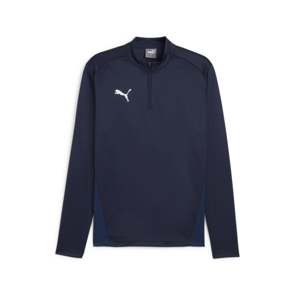 PUMA Teamgoal Training 1/4 Zip Top
