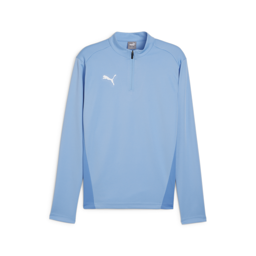 PUMA Teamgoal Training 1/4 Zip Top