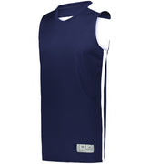 Swish Reversible Basketball Jersey