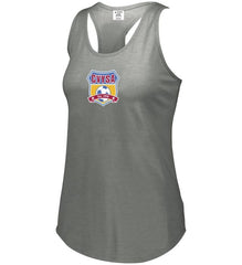 CVYSA Ladies Lux Tank