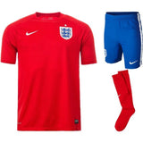 Nike Inglaterra Away Infant Kit 14