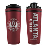 WinCraft Atlanta United Stainless-Steel Tumbler 26 Oz