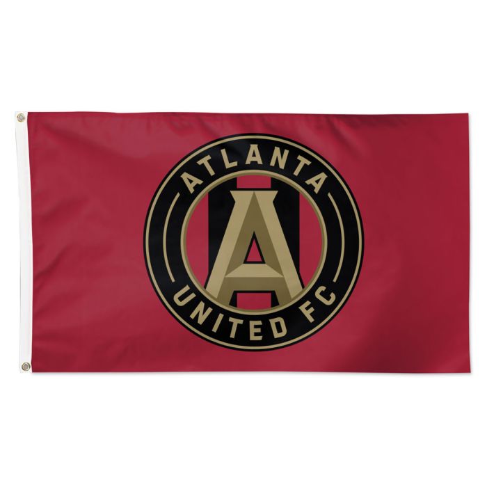 Wincraft Atlanta United 3X5 Team Flags