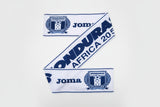 Joma Honduras Sud Africa 2010 Scarf - White/Royal