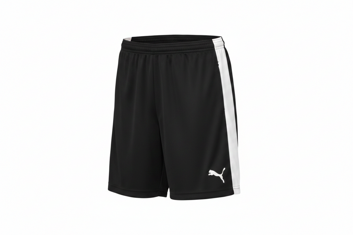 PUMA Pitch Women's Short - Black