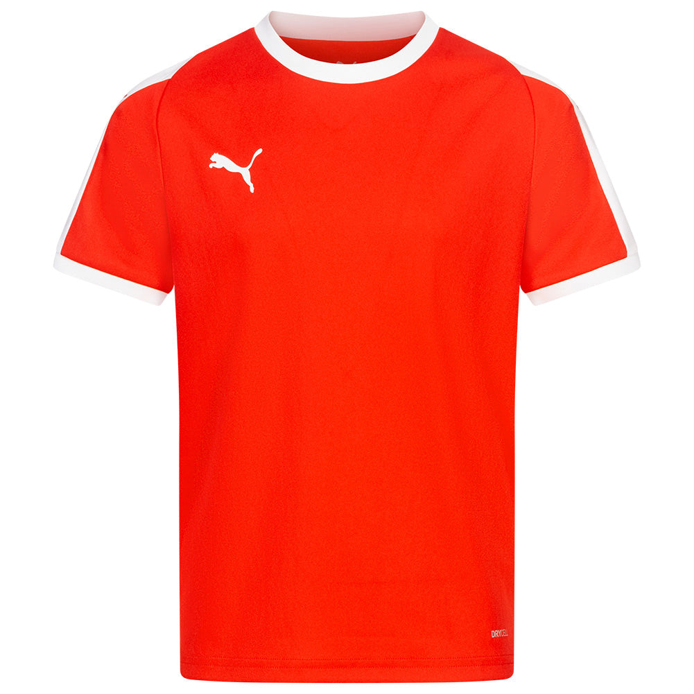 Camiseta PUMA Liga Jr.
