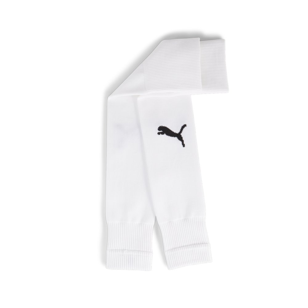 Puma TeamGoal Sleeve Soccer Sock
