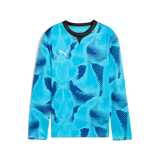 PUMA Team Target Goalkeeper Long Sleeve Jersey