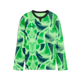PUMA Team Target Goalkeeper Long Sleeve Jersey