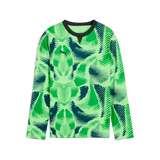 PUMA Team Target Goalkeeper Long Sleeve Jersey