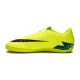 Nike HyperVenom Phelon II IC Indoor Soccer Shoes - Volt/Black/Hyper Turquoise