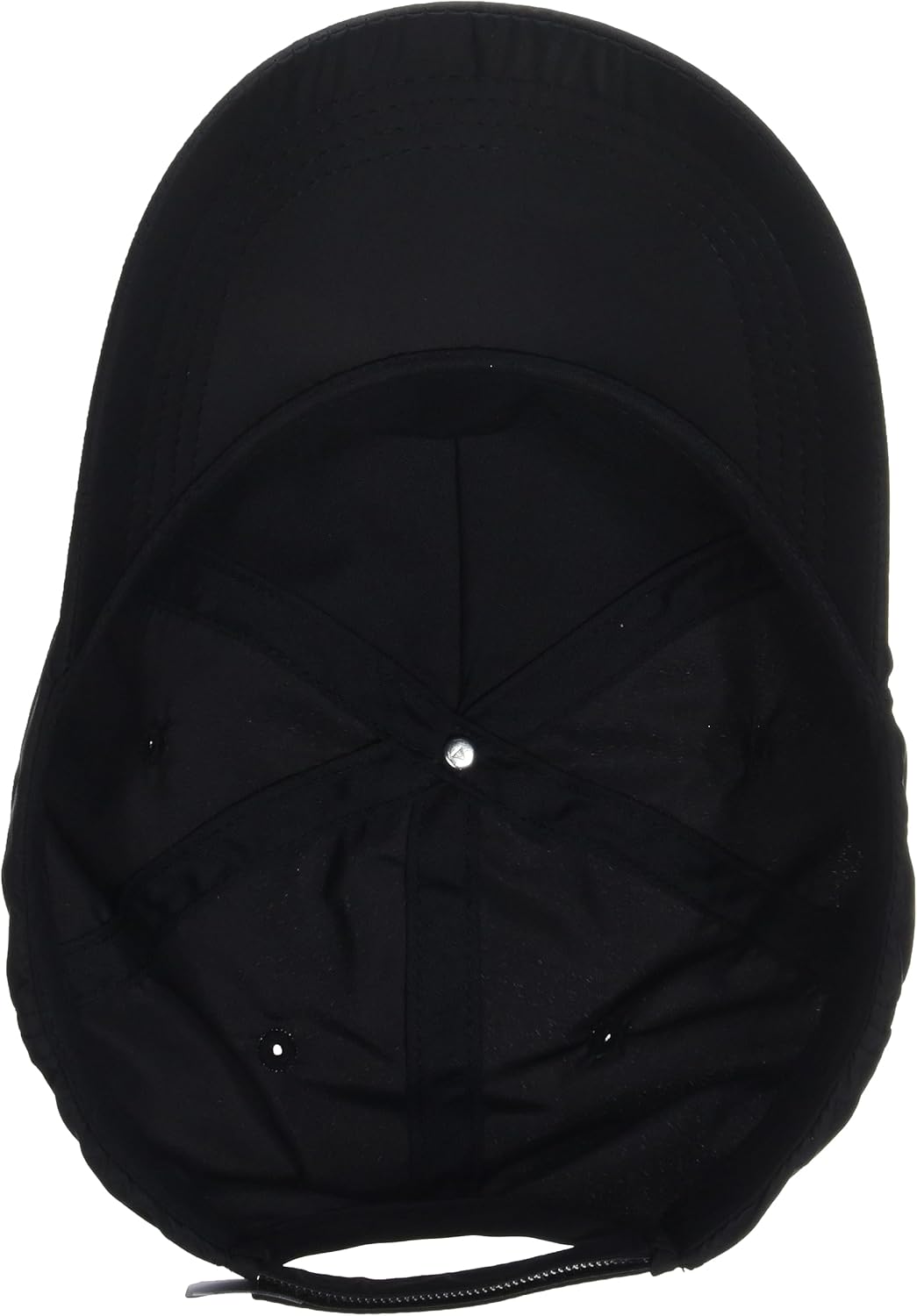 Charly Santos Player Cap - Black