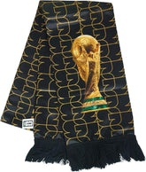 FIFA World Cup 2026 Trophy Scarf