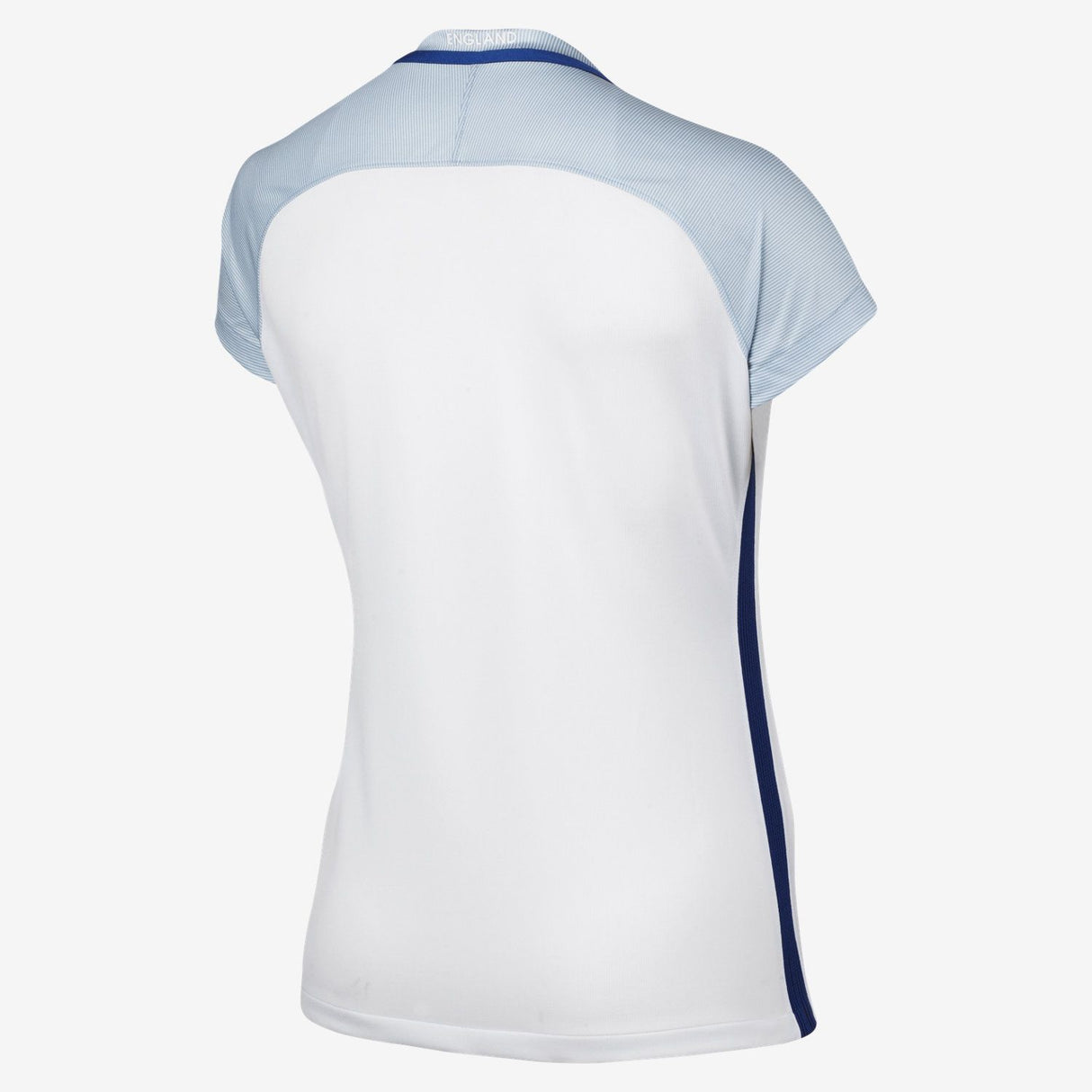 Camiseta Nike Inglaterra Home W 16 Blanca