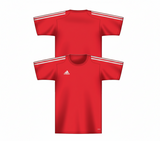 adidas Squadra II Women's Jersey - Red