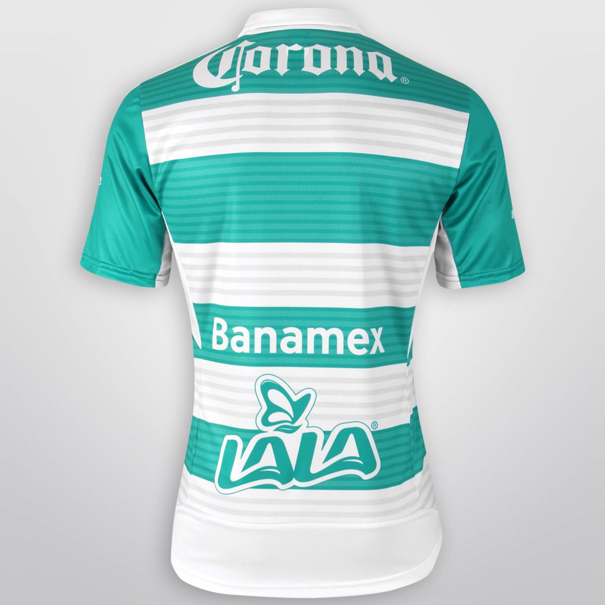 Camiseta de local PUMA Santos Power 15/16