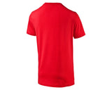 Camiseta Nike roja de la selección de fútbol del Arsenal