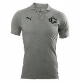 Polo casual PUMA Chivas gris