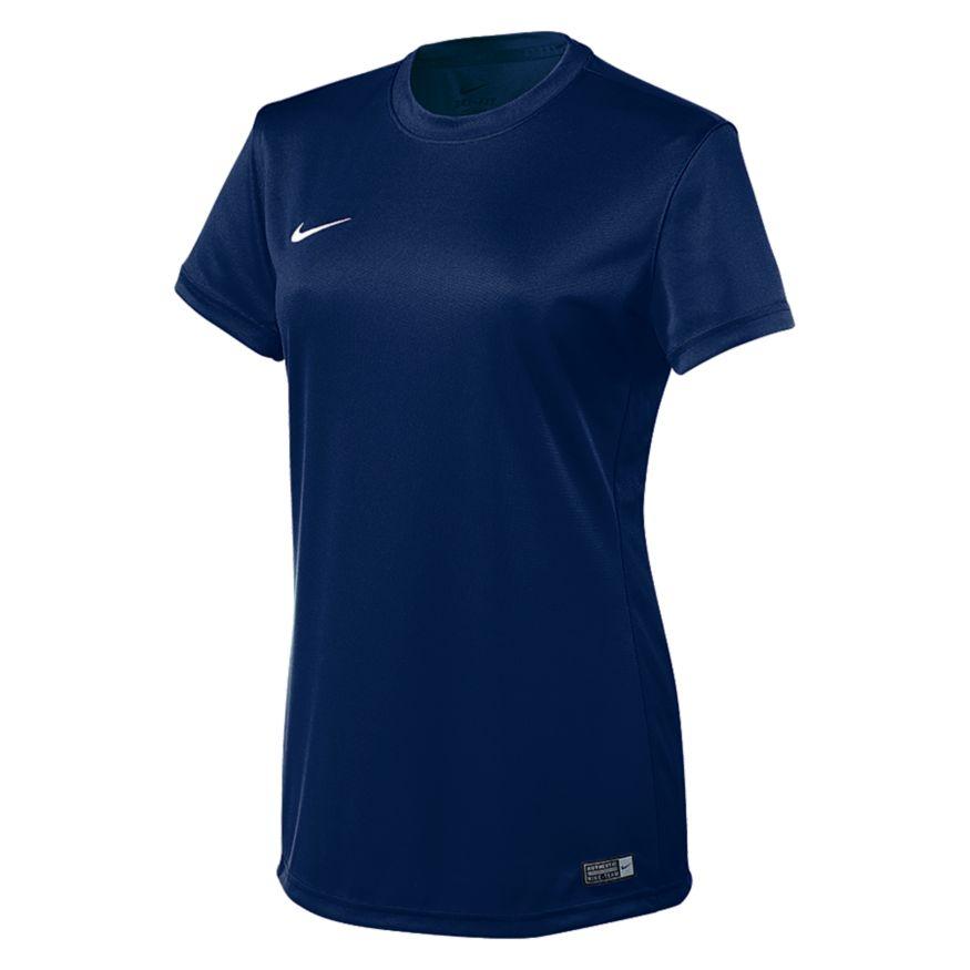 Nike US Tiempo II Women's Jersey