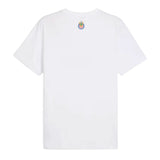 PUMA Chivas Ftblculture Tee White/Navy