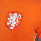 Camiseta Nike Dutch Core color naranja