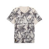 PUMA Manchester City Year Of The Horse Men's Soccer Jersey 2026 - Alpine Snow/Dark Gray