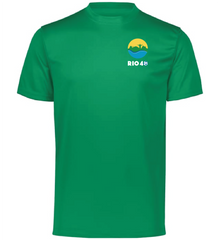 Rio 40 Practice Shirt $25.00