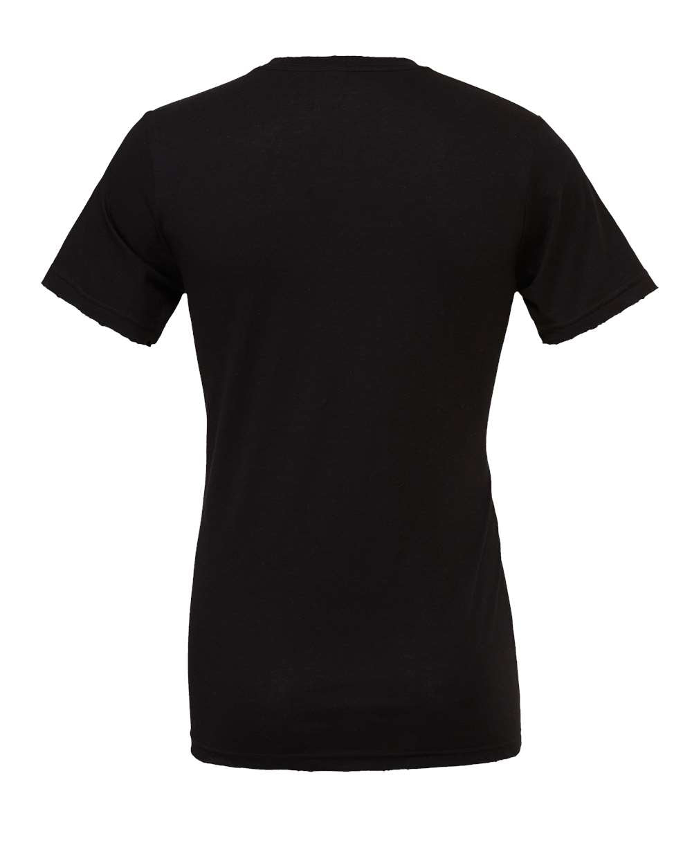 BC Unisex Heather CVC T-Shirt