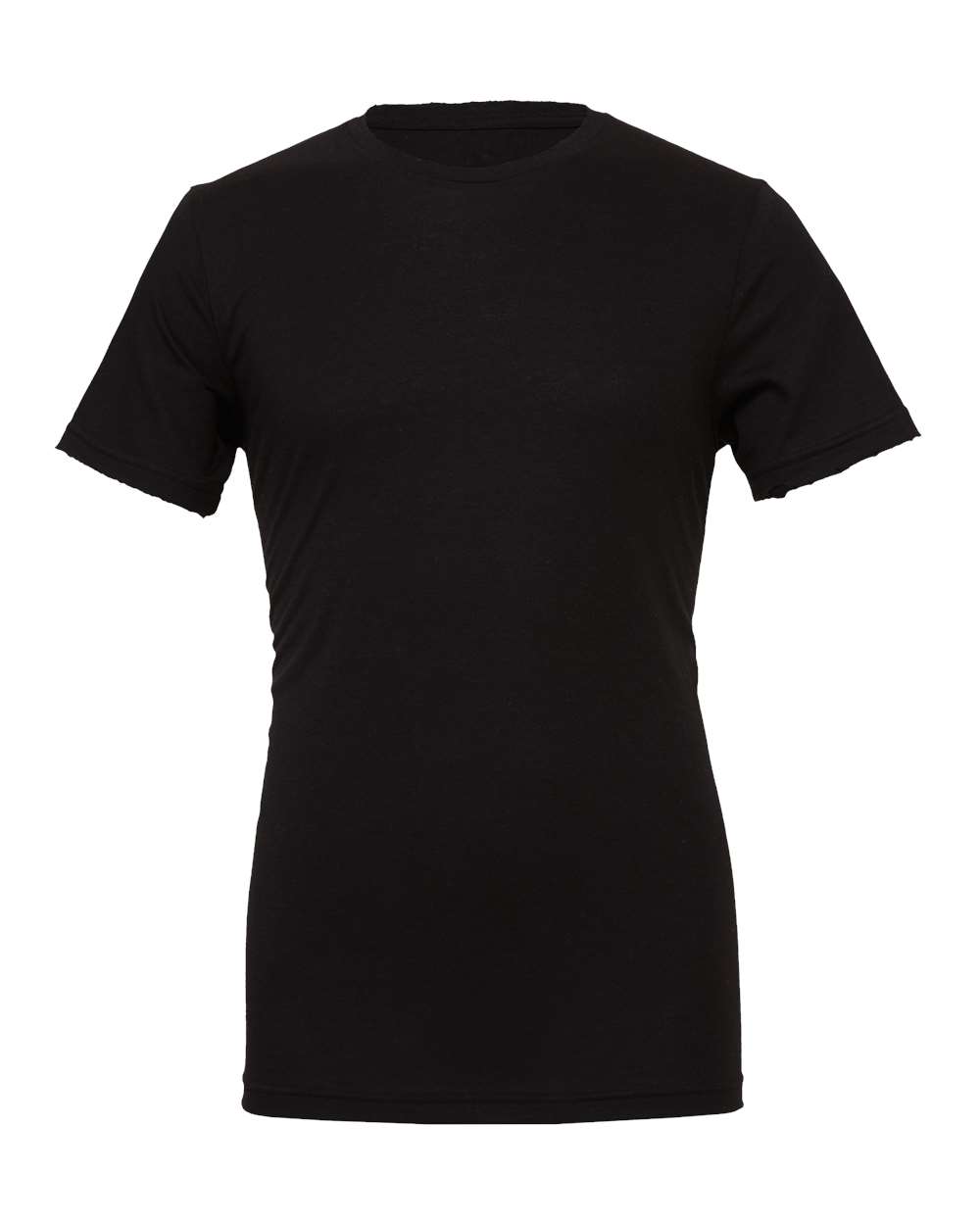 BC Unisex Heather CVC T-Shirt