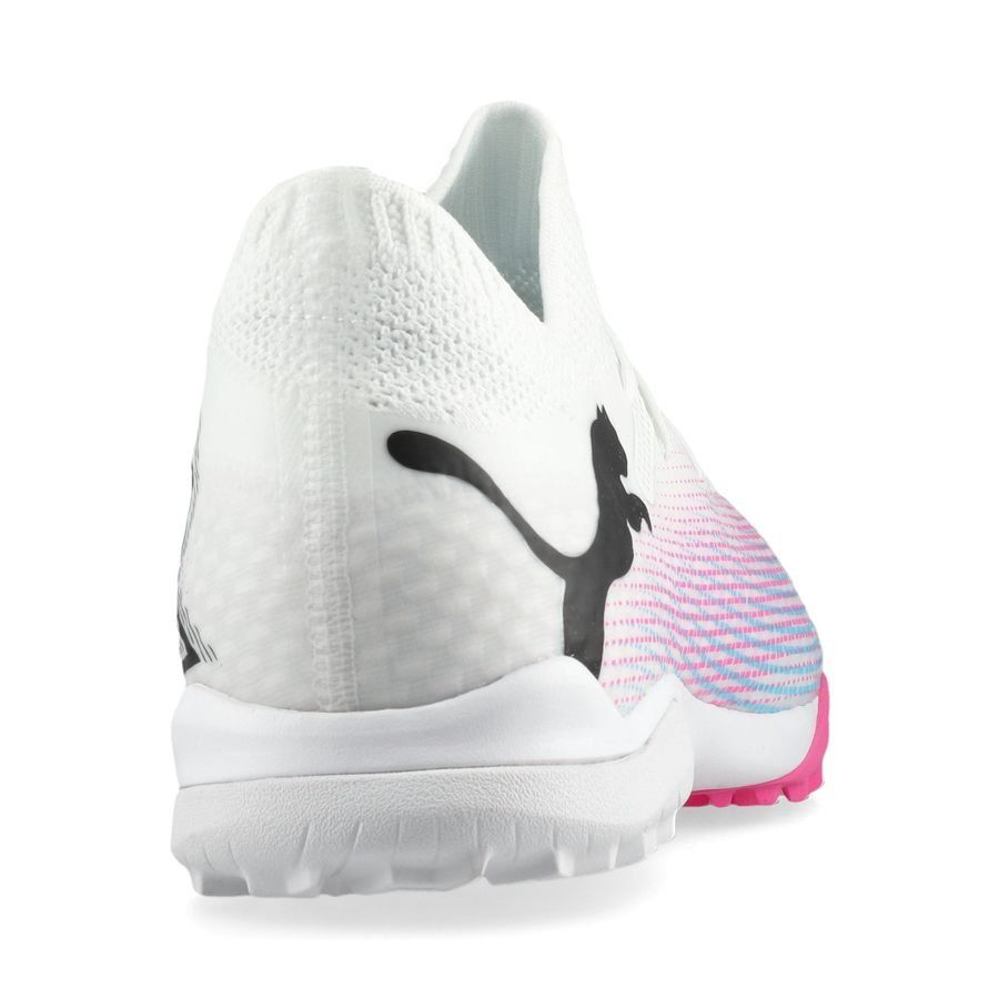 PUMA Future 7 Pro Cage Blanco/Negro