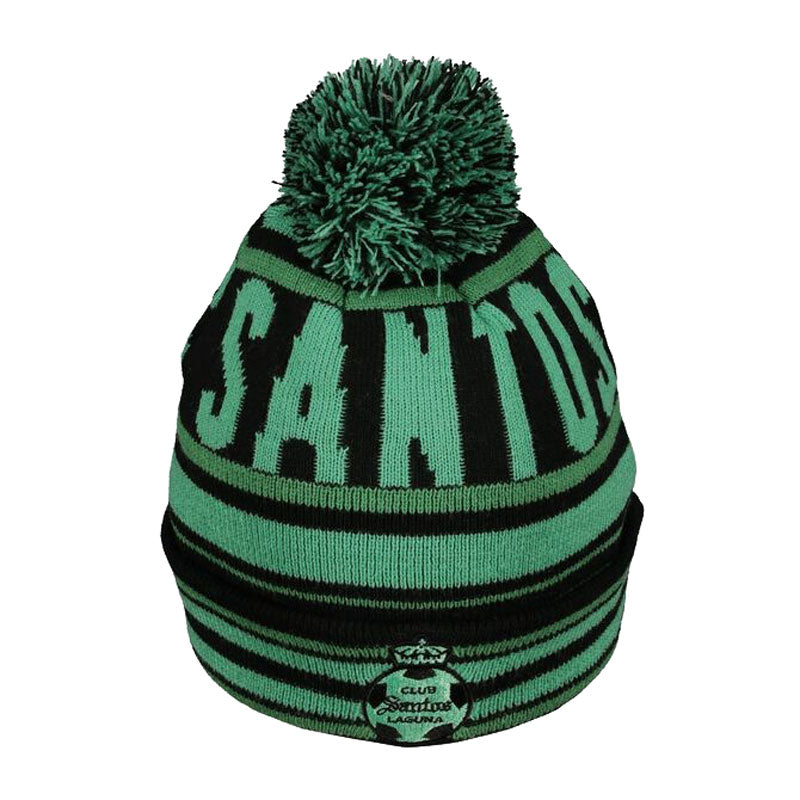 Charly Santos Player Beanie Black