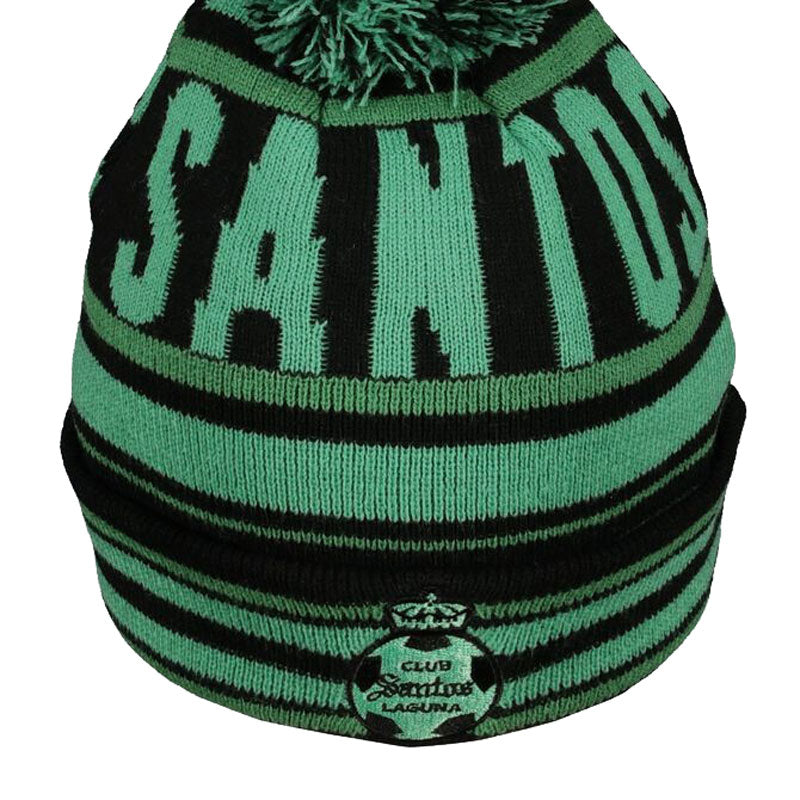 Charly Santos Player Beanie Black